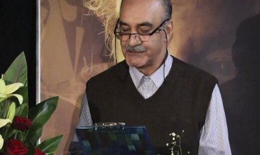 کارگردان سریال «در پناه تو» درگذشت