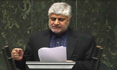 مخالفت نماینده شیراز با  لایحه بودجه