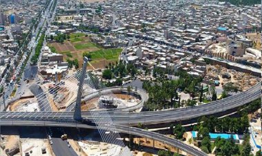 سیستم یکپارچه بلندگوهای پخش اذان برای  معابر و میادین اصلی شیراز