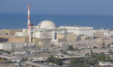 برق هسته‌ای امروز وارد مدار می‌شود