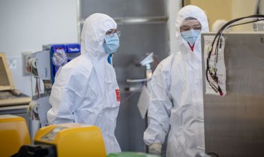 کرونای جدید کشف شد؛ این بار در قبرس!