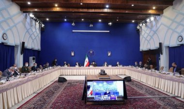 دستورات ویژه رئیس جمهور درباره رسیدگی فوری به سیل‌زدگان جنوب کشور