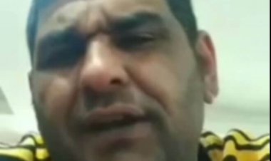 ببینید | اعتراف تکان‌دهنده و جنجالی یک لیدر