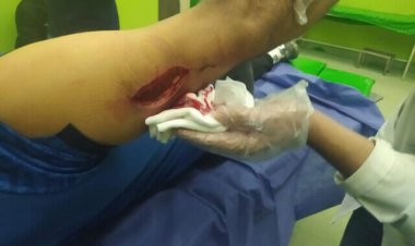 ماجرای چاقوکشی در دیدار دو تیم خوزستانی چه بود؟