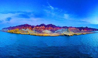 جشنواره های متنوع فرهنگی از ۱۵ بهمن  در جزیره هرمز