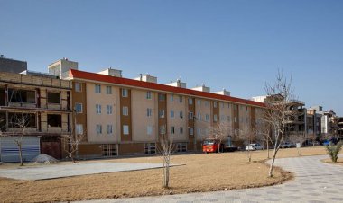 ثبت نام مجردها در نهضت ملی مسکن از ساعت ۱۲ امروز