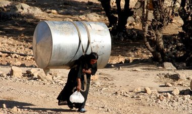 پرآب‌ترین شهر خاورمیانه در محاصره سدها، ولی تشنه