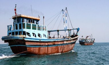 لنج‌های استان بوشهر از اول بهمن باید با ملوانان بومی فعالیت کنند