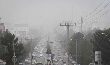 اعلام وضعیت قرمز در اهواز