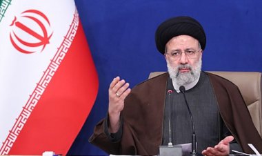 رئیسی :  اجرای طرح تأمین مالی زنجیرهای آثار خوبی برای تولید دارد