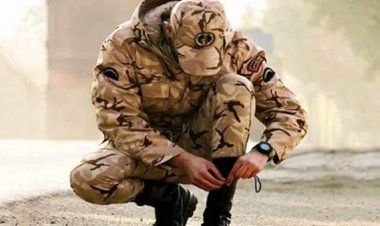 چه کسانی می‌توانند سربازی را بخرند؟