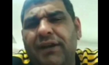 لیدر خاطی نفت مسجدسلیمان بازداشت شد