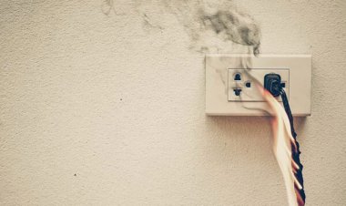 پرداخت خسارت ناشی از نوسانات برق