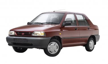 قیمت پراید در بازار ریخت