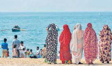 زنان بوشهری 4 سال بیشتر از مردان عمر می‎کنند