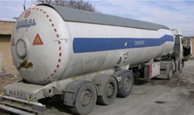 توقیف محموله بزرگ قاچاق در شیراز