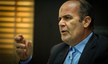 کارشناس مذهبی صداوسیما، رئيس هلدینگ پارسیان شد