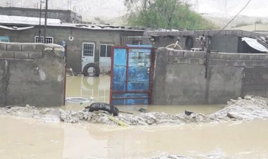 واریز یک ماه مستمری فوق العاده برای مددجویان سیل‌زده