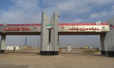 مرزهای دریایی و زمینی خوزستان همچنان مسدودند