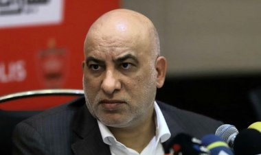 دلیل استعفای صدری مشخص شد