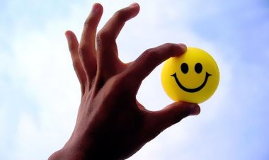 اینفوگرافیک؛ ایرانی‌ها چقدر احساس شادی می‌کنند؟