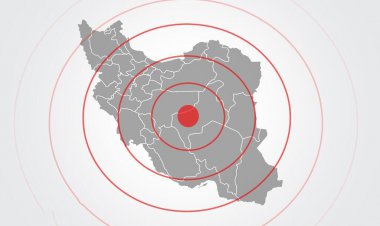 زلزله، خشت فارس را لرزاند