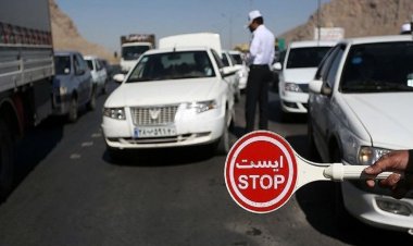 سفرهای نوروزی به این استان ممنوع می‌شود!؟