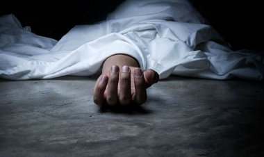 کشف جسد هنگام مهار آتش یک خانه در اهواز