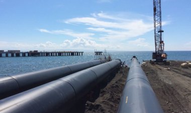 مجلس انتقال آب دریای عمان را تصویب کرد