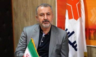 «درویش» مدیرعامل پرسپولیس شد