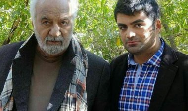 واکنش تند پسر ناصر ملک مطیعی به اظهارات احمدی نژاد/ از حاکمیت رانده شدید یاد سینمای قبل انقلاب افتادید؟