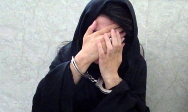 نقشه عجیب زن آرایشگر برای انتقام از مشتری