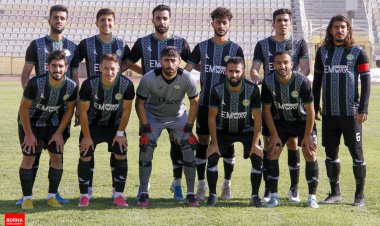 قشقایی شیراز از آستارا دست خالی برگشت