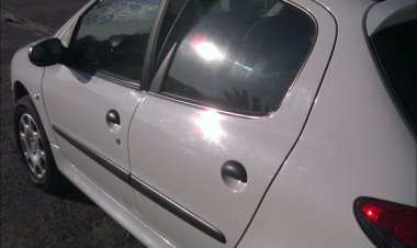 توصیه کاربردی یک دزد حرفه‌ای به مالکان پژو ۲۰۶