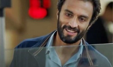 «قهرمان» فرهادی نامزد جایزه بفتا شد
