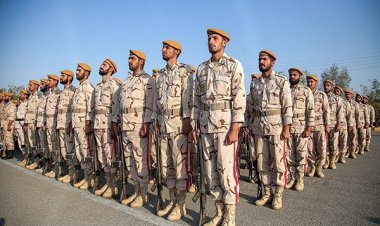 تمدید تاریخ اعزام به خدمت مشمولان مناطق سیل زده هرمزگان