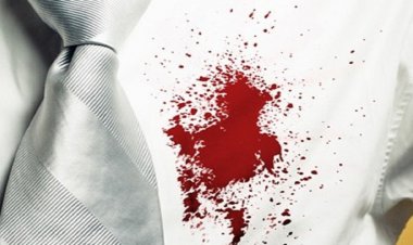 عروسی عزا شد