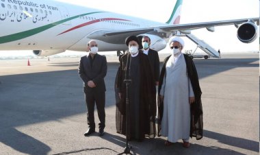 رئیس جمهور: فقر و بیکاری در هرمزگان با وجود داشتن ظرفیت های ارزشمند معنا ندارد