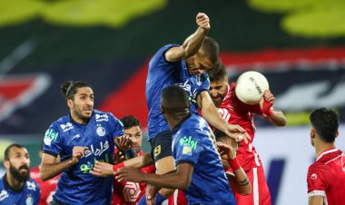 نفس‌ها حبس شد؛ قهرمان نیم‌فصل کیست؟