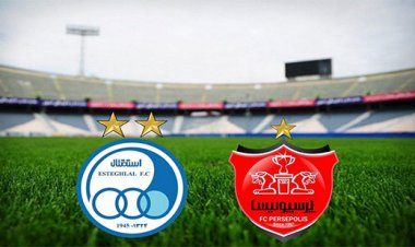 احتمال بازگشت استقلال و پرسپولیس به آسیا