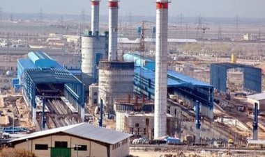 افزایش ظرفیت تولید مدرن‌ترین کارخانه آلومینیوم غرب آسیا در لامرد