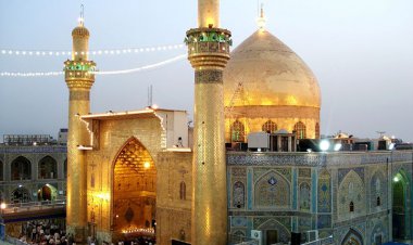 متقاضیان سفر زیارتی از فارس به نجف عراق ثبت‌نام کنند