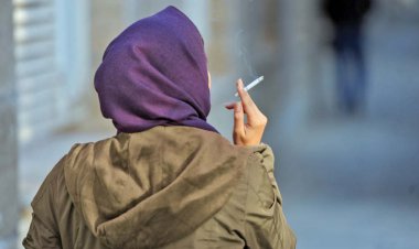 زنانه‌شدن مصرف سیگار؛ دودی که به چشم جهان می‌رود