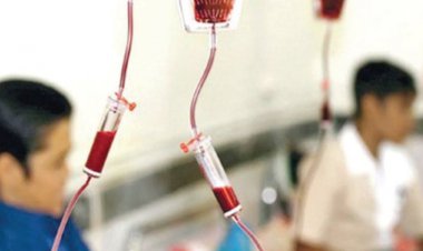 فریاد بیماران هموفیلی را بشنوند/کمبودهای دارو موجب معلولیت می‌شود