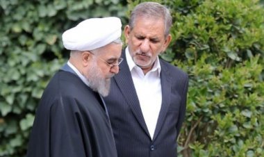 جهانگیری : روحانی گنجینه اسرار نظام است