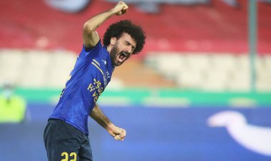 خداحافظی احساسی بازیکن یاسوجی از هواداران استقلال