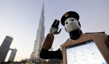 سه شهر رباتی موفق دنیا