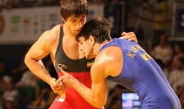 قهرمان کشتی بعد از ضرب و شتم در گذشت