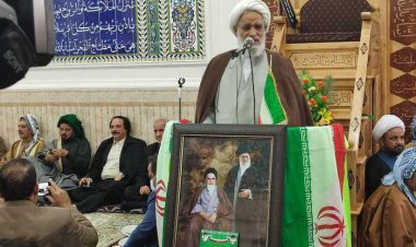 «نه» به تیراندازی در مراسم  عزا و شادی در خوزستان