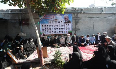 اشتغال در گرو فعال شدن ظرفیت گردشگری جزیره هرمز